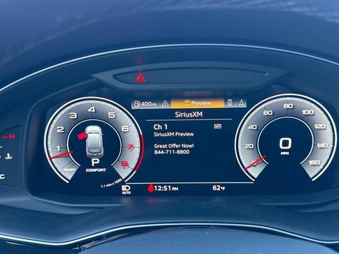 Used 2022 Audi Q7 3.0T Premium Plus w/ Premium Plus Package image 28