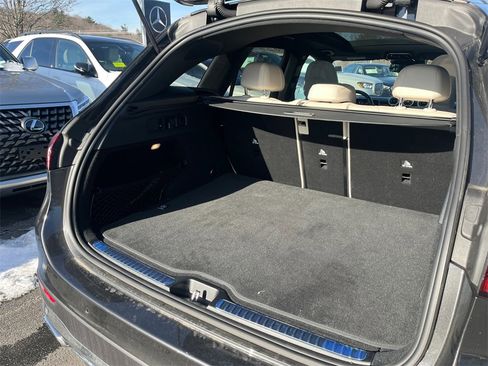 Certified 2025 Mercedes-Benz GLC 300 GLC 300 image 19