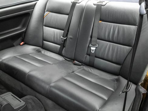 Used 1995 BMW M3 Coupe RWD image 15