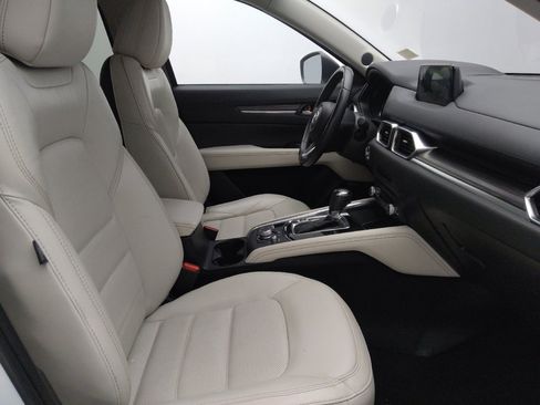 Used 2019 MAZDA CX-5 Grand Touring image 21