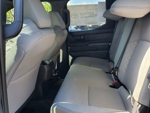 New 2026 Toyota Tacoma SR5 image 7