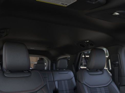 New 2026 Ford Explorer ST-Line RWD image 22