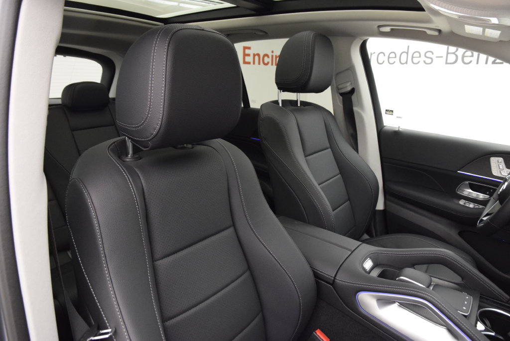 New 2026 Mercedes-Benz GLE 450 4MATIC image 17