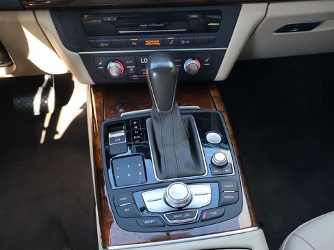 Used 2016 Audi A7 3.0T Premium Plus image 16