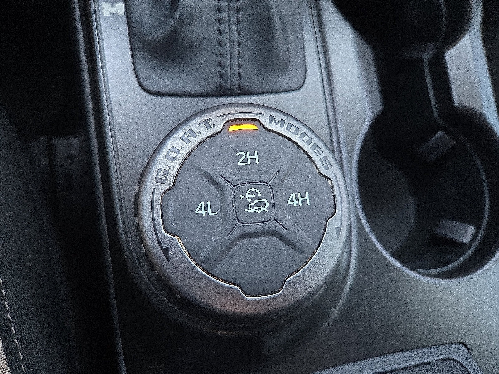 Used 2021 Ford Bronco Big Bend AWD/4WD image 19