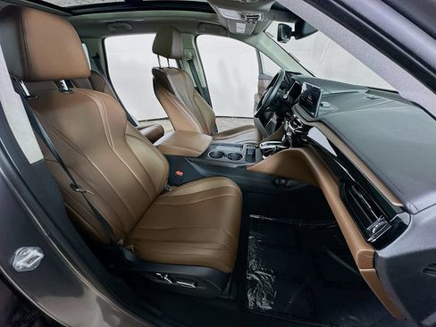 Used 2025 Acura MDX FWD w/ Technology Package image 12