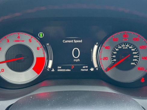 New 2026 Acura RDX A-Spec image 25