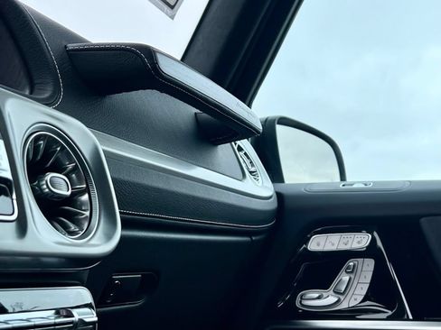 Certified 2026 Mercedes-Benz G 550 image 37