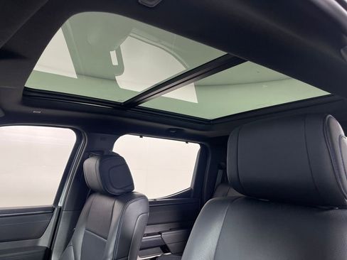 New 2026 Toyota Tundra Platinum image 30