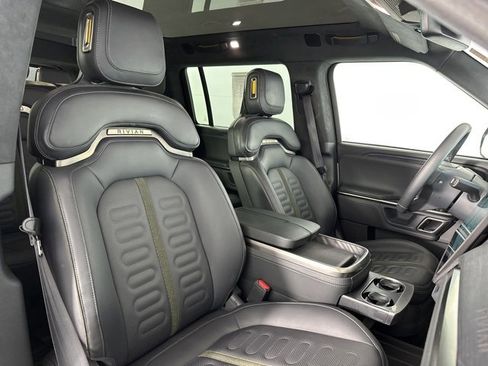 Used 2024 Rivian R1S Adventure image 25