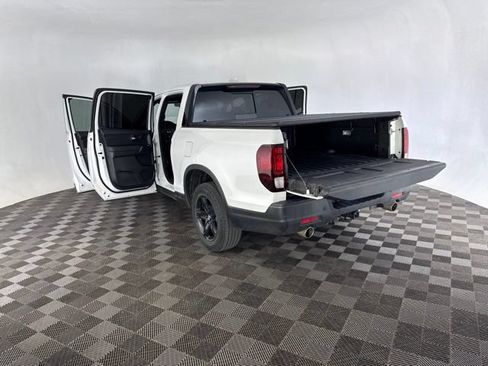 Used 2023 Honda Ridgeline Black Edition image 20