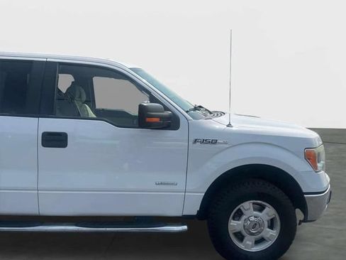 Used 2014 Ford F150 XLT w/ Off-Road Package AWD/4WD image 22