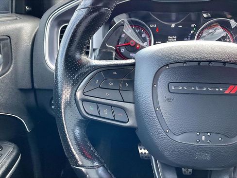 Used 2020 Dodge Charger Scat Pack image 10
