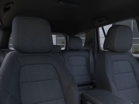 New 2026 GMC Terrain Elevation w/ Black Edition AWD/4WD image 24