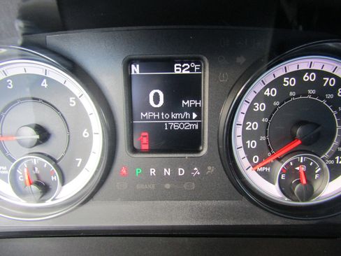 Used 2023 RAM 1500 Tradesman w/ Power & Remote Entry Group image 18