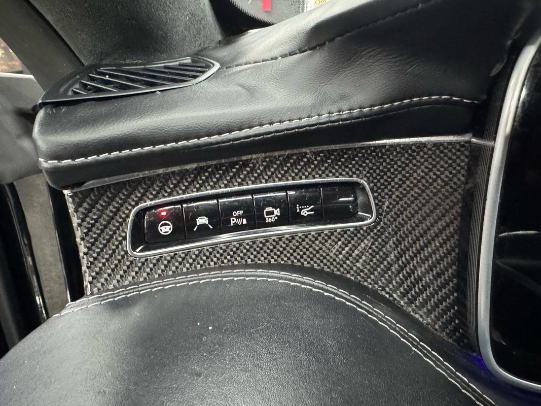 Used 2017 Mercedes-Benz S 63 AMG 4MATIC Cabriolet image 36