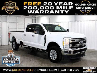 Used 2024 Ford F250 XLT