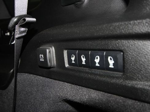 Used 2023 Jeep Grand Cherokee L Summit w/ Advanced Protech Group IV AWD/4WD image 42