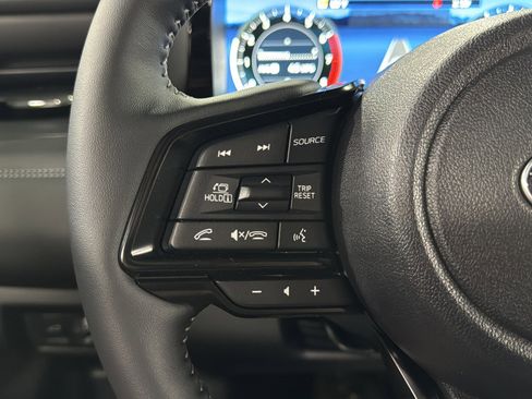 New 2026 Subaru Outback Touring image 20