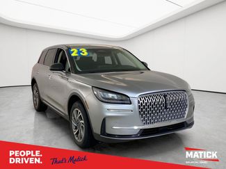 Used 2023 Lincoln Corsair AWD w/ Equipment Group 101A video 1