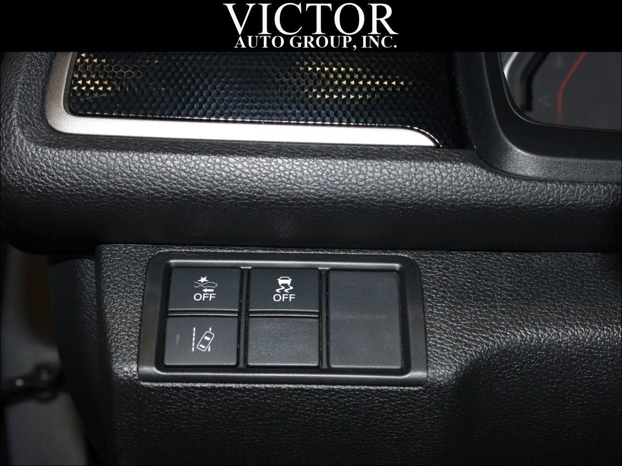 Used 2021 Honda Civic Sport image 17