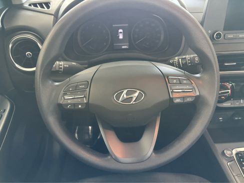 Used 2023 Hyundai Kona SEL w/ Cargo Package AWD/4WD image 11
