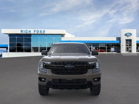 New 2026 Ford Ranger XLT AWD/4WD image 6