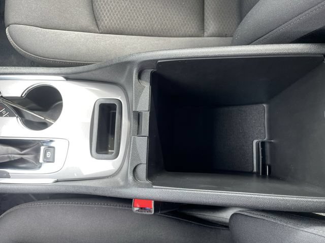 Certified 2025 Chevrolet Malibu LT FWD image 21