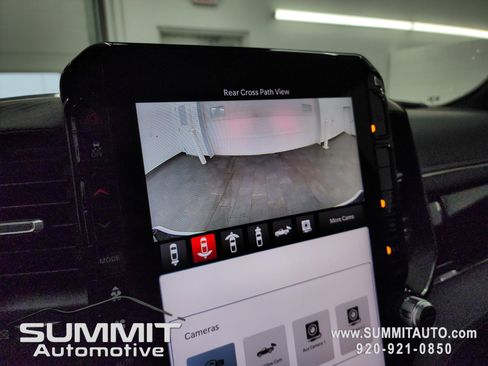 New 2026 RAM 1500 Limited image 16