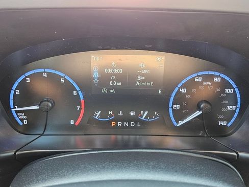 Used 2024 Ford Bronco Sport Big Bend w/ Topo Graphic Package AWD/4WD image 26