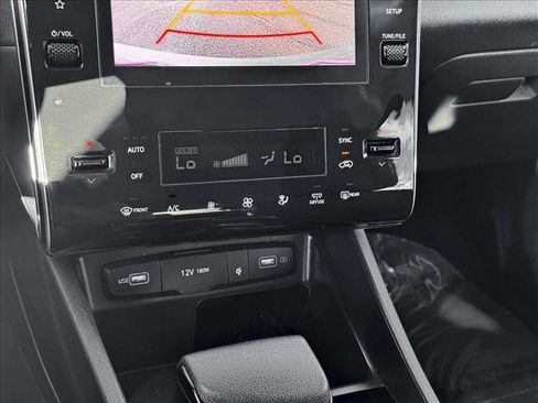Used 2024 Hyundai Tucson SEL image 12
