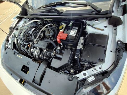 Used 2021 Nissan Sentra SV FWD image 50