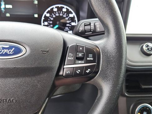 Used 2023 Ford Maverick XLT w/ Black Appearance Package image 18