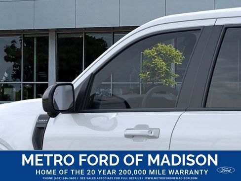 New 2026 Ford Maverick Lariat w/ 4K Tow Package image 23