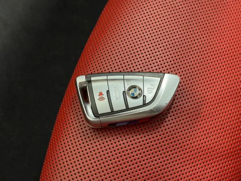Used 2024 BMW M850i xDrive Coupe AWD/4WD image 88