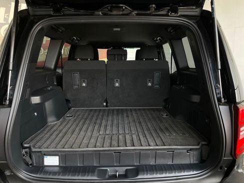 Used 2025 Toyota Land Cruiser 1958 image 20