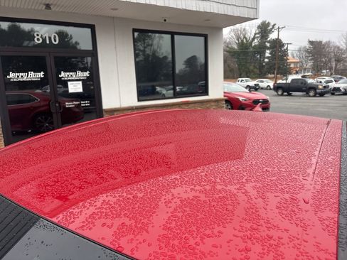 Used 2020 Toyota Camry SE w/ Convenience Package image 12