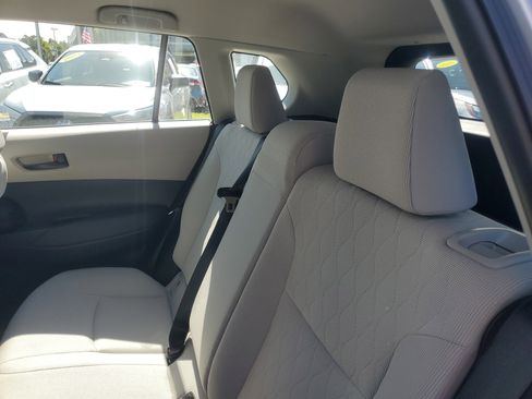 Certified 2024 Toyota Corolla Cross L FWD image 13