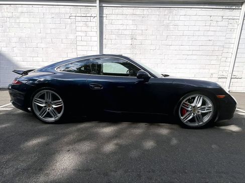 Certified 2015 Porsche 911 Carrera S RWD image 6
