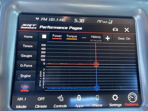 Used 2023 Dodge Challenger R/T Scat Pack RWD image 42