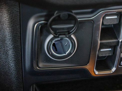 New 2026 Jeep Gladiator Sport image 19