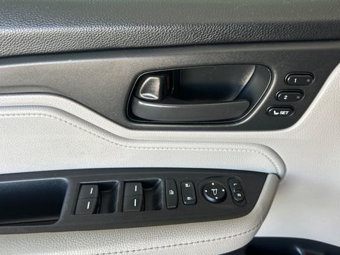 Used 2019 Honda Odyssey EX-L image 10