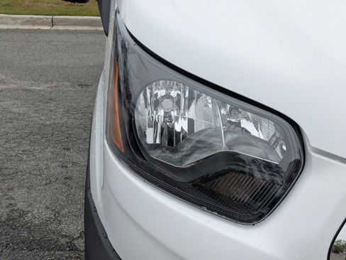 New 2025 Ford Transit 250 Base w/ Exterior Upgrade Package image 10