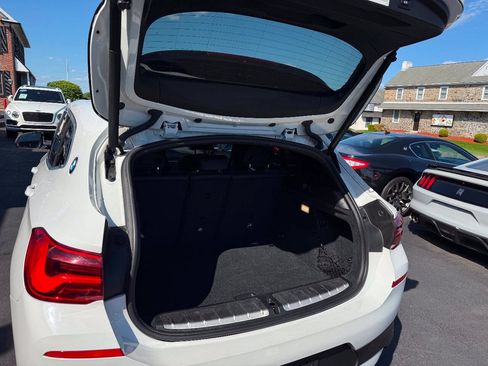 Used 2018 BMW X2 xDrive28i AWD/4WD image 22