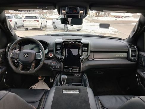 Used 2024 RAM 1500 TRX image 22