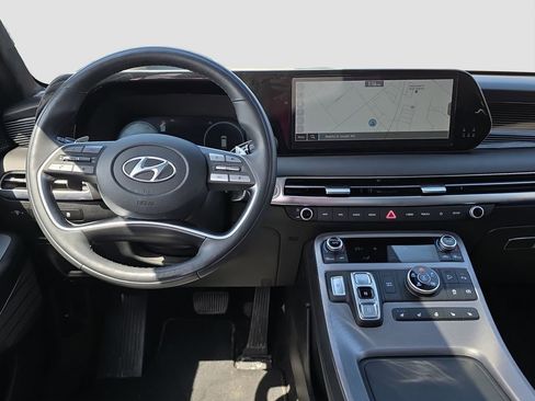 Used 2024 Hyundai Palisade Calligraphy AWD/4WD image 13