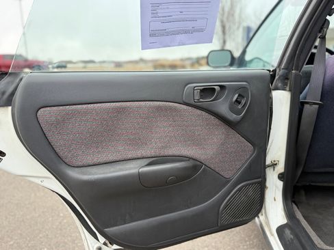 Used 1997 Subaru Legacy Wagon image 30