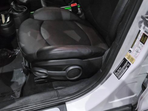 Used 2015 MINI Cooper Countryman S image 25