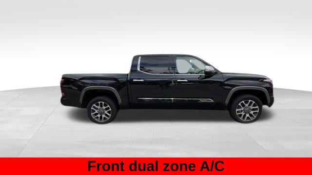 Used 2023 Toyota Tundra 1794 Edition AWD/4WD image 21