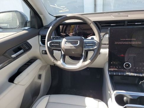 New 2026 GMC Terrain Denali AWD/4WD image 13